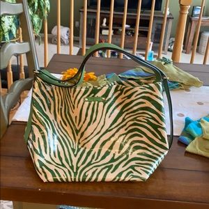 Kate Spade Hans bag.